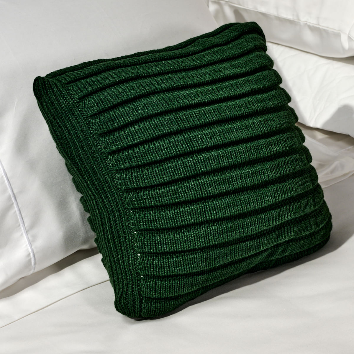 01 01 0569 Capa Almofada 40x40 Plenitude Verde 001